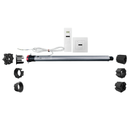 Moteur radio Simu