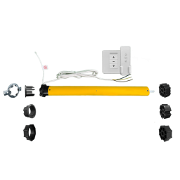 Moteur radio AOK