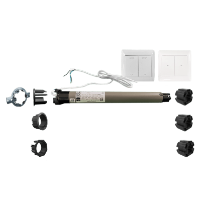 Moteur filaire deltadore