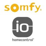 SOMFY IO